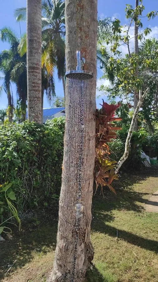 Playa Bonita 4 Minute Walk From Our Private Villa Anantara Bonita Las Terrenas